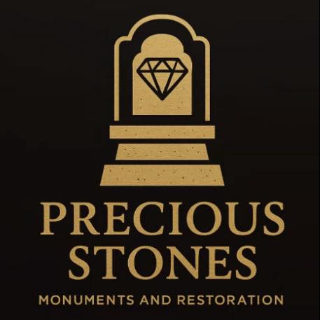 Precious Stones Monuments and Restoration logo